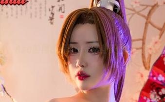 Tiny Asa的黑色笔记——这些美图让人心动不已